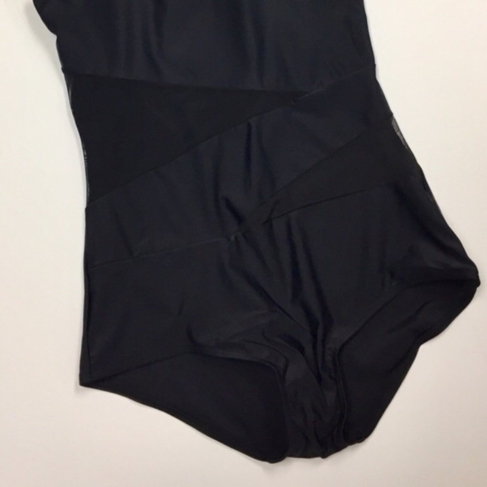 Bikini Plus size figure sexy one-piece suits - Picture 2 of 5